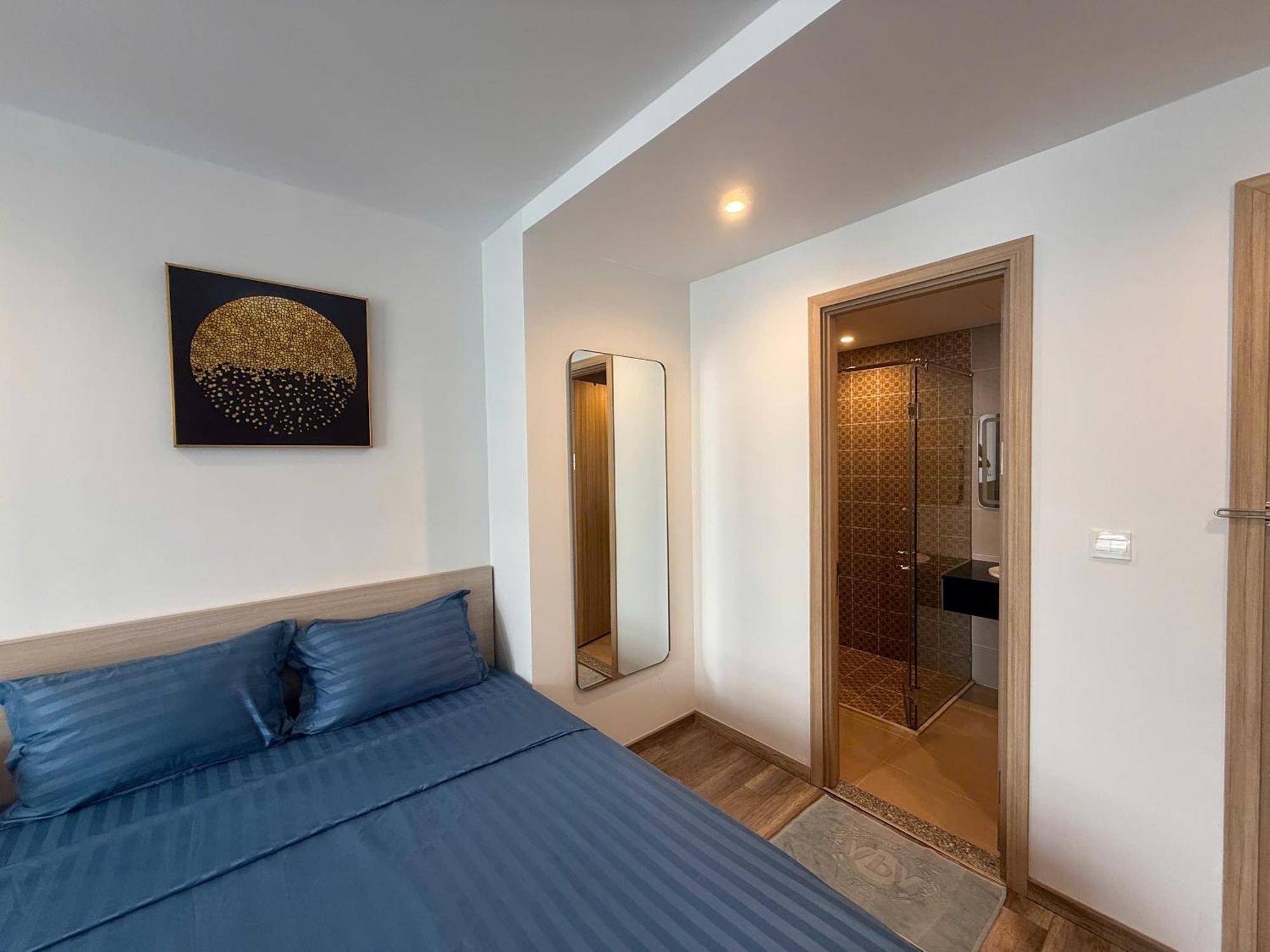 Hotel Elene Phu Quoc Exterior foto