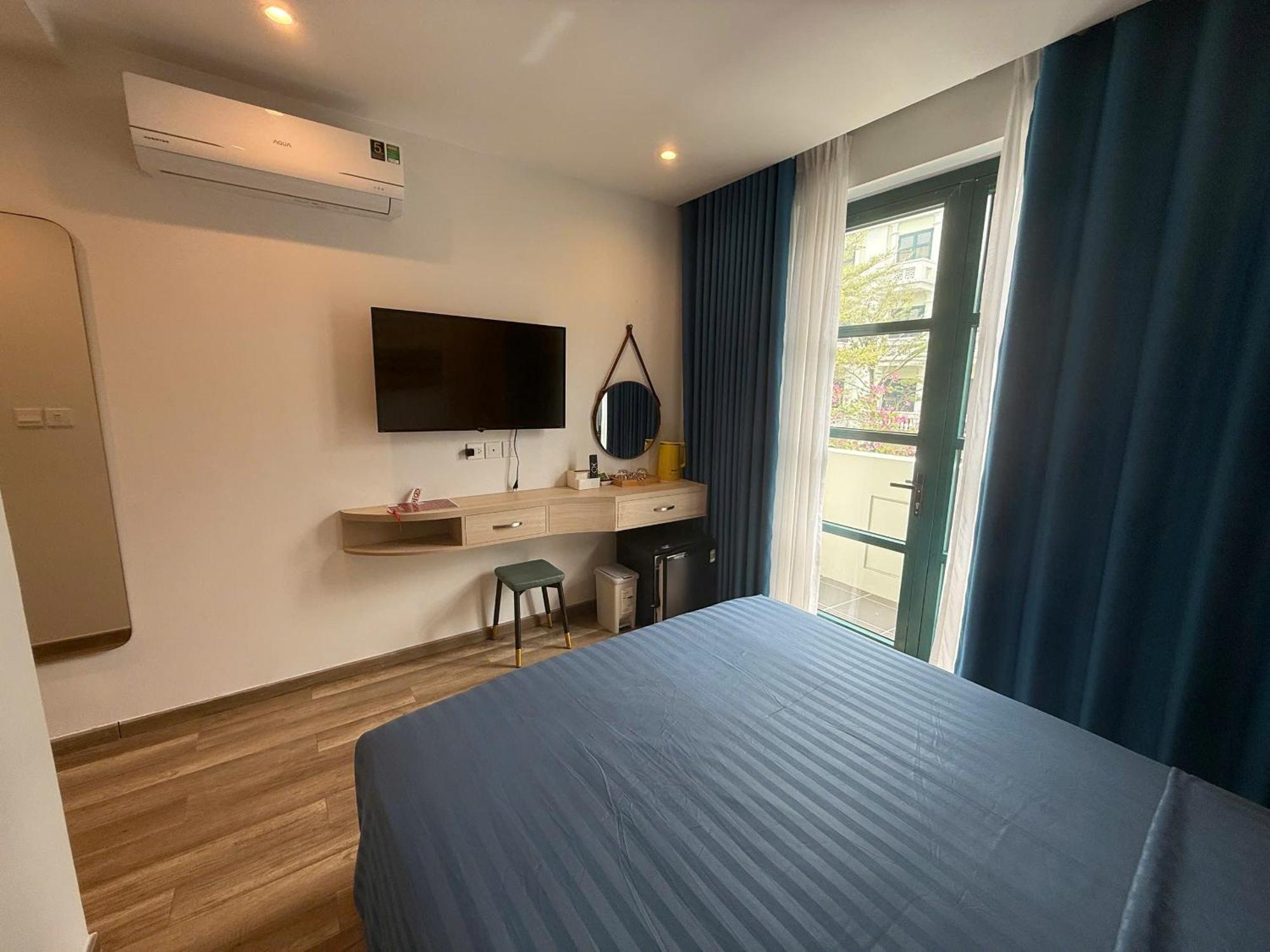 Hotel Elene Phu Quoc Exterior foto